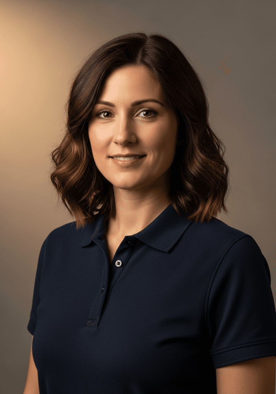 Sophie Bergeron